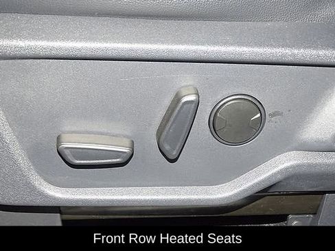 Used 2024 Ford Bronco Badlands image 19