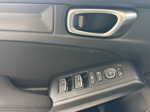 Certified 2026 Honda Civic Sport image 11
