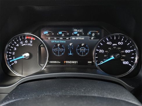 Used 2019 Ford F250 Lariat w/ Lariat Ultimate Package image 22