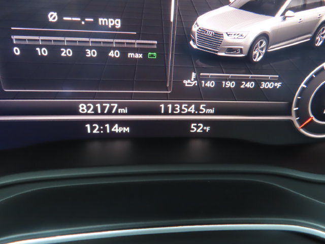 Used 2017 Audi A4 2.0T Premium Plus w/ Premium Plus Package AWD/4WD image 23