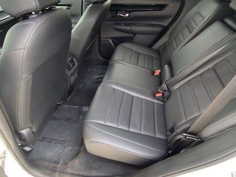 Used 2024 Honda CR-V EX-L image 13