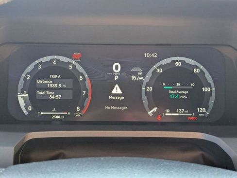 Used 2025 Toyota 4Runner TRD Sport image 15