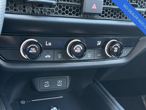 Certified 2026 Honda HR-V LX image 22