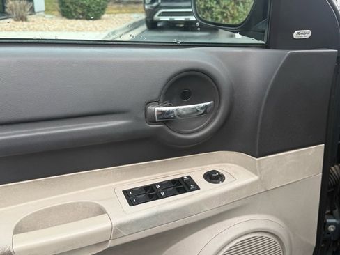 Used 2006 Dodge Magnum R/T w/ Convenience Group II image 9