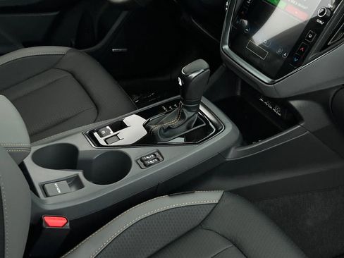 New 2026 Subaru Crosstrek 2.5i Wilderness image 11