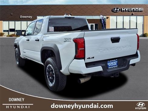 Used 2024 Toyota Tacoma TRD Off-Road image 6