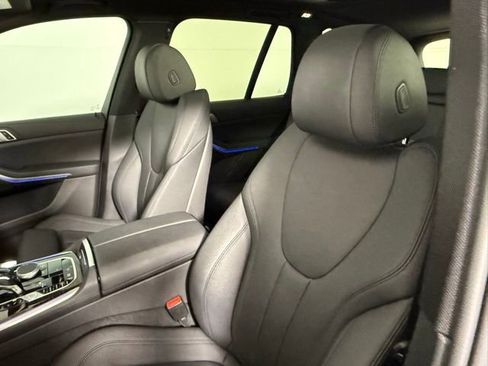 Used 2020 BMW X5 xDrive40i w/ Convenience Package image 32