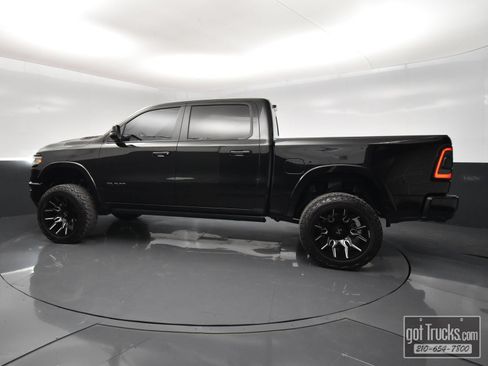 Used 2023 RAM 1500 Limited AWD/4WD image 3