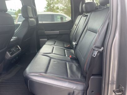 Used 2023 Ford F150 Lariat w/ Equipment Group 502A High