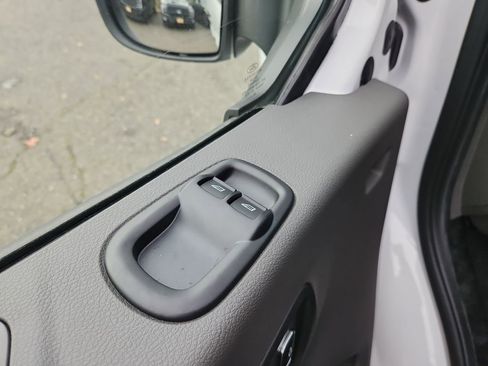 New 2026 Ford Transit 250 148 Medium Roof Extended AWD w/ Load Area Protection Package image 14