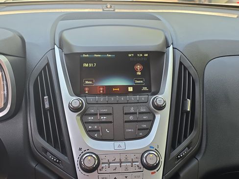 Used 2017 Chevrolet Equinox LT w/ Convenience Package FWD image 21