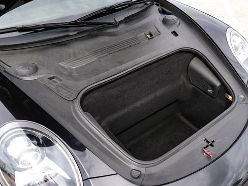 Used 2014 Porsche 911 Turbo AWD/4WD image 49