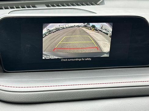 Used 2023 MAZDA CX-30 AWD 2.5 S w/ Preferred Package image 19