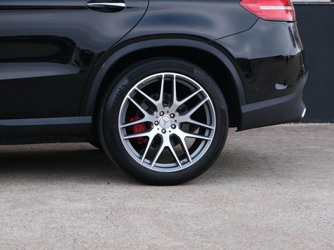 Used 2019 Mercedes-Benz GLE 63 AMG S image 11