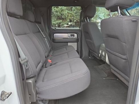 Used 2014 Ford F150 FX4 w/ Equipment Group 401A Mid image 36