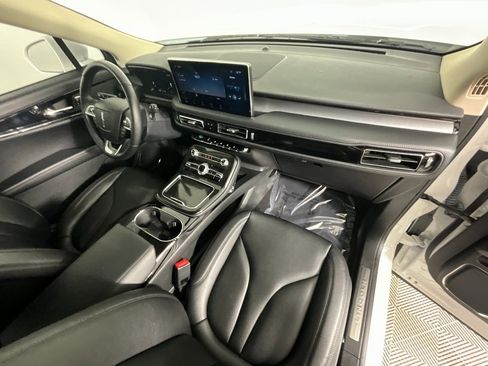 Used 2023 Lincoln Nautilus Standard image 20