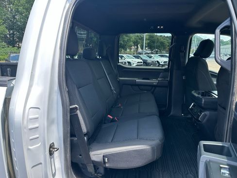 Used 2022 Ford F150 XLT w/ Equipment Group 302A High AWD/4WD image 23