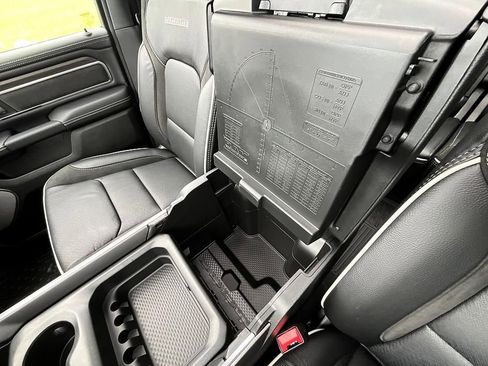 New 2026 RAM 1500 Laramie AWD/4WD image 31