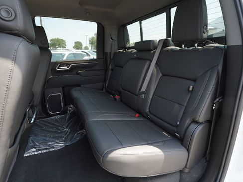 New 2026 GMC Sierra 2500 SLT w/ Texas SLT Premium Package AWD/4WD image 20