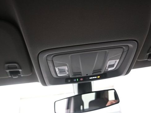 Used 2021 Chevrolet Silverado 1500 Custom w/ LPO, Dark Essentials Package image 12