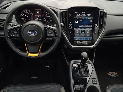 Certified 2025 Subaru Crosstrek 2.5i Wilderness AWD/4WD image 12