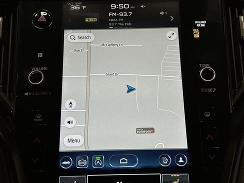 Certified 2024 Subaru Outback Wilderness image 13