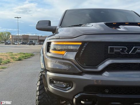 Used 2022 RAM 1500 TRX w/ TRX Level 2 Equipment Group AWD/4WD image 6