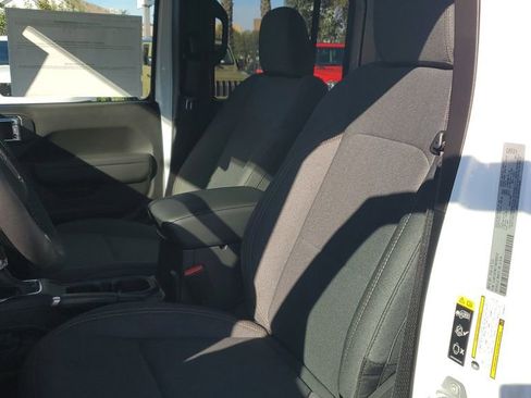 New 2026 Jeep Wrangler Willys image 17