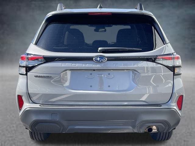 Certified 2026 Subaru Forester Premium w/ Base/Premium Package AWD/4WD image 21