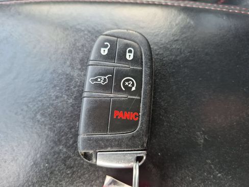 Used 2023 Dodge Durango GT AWD/4WD image 35
