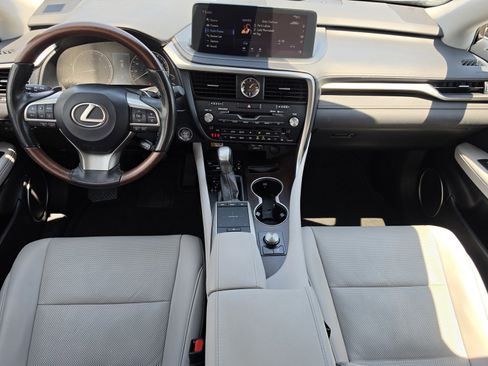 Used 2021 Lexus RX 350 FWD w/ Premium Package image 8