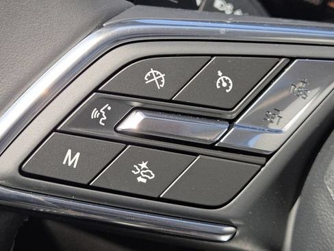 New 2026 Buick Envision Avenir AWD/4WD image 12