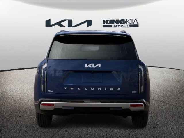 New 2027 Kia Telluride SX Prestige w/ Towing Package AWD/4WD image 5