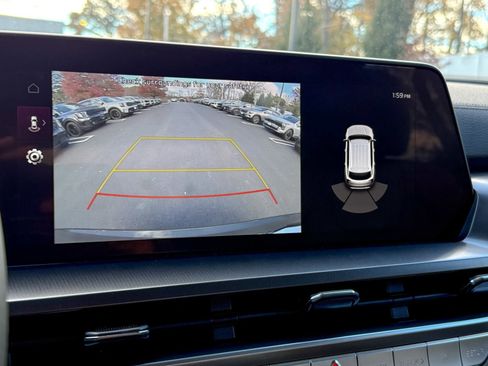 New 2025 Kia Telluride S image 18