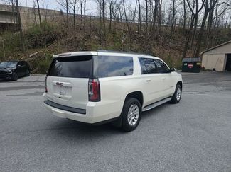 Used 2015 GMC Yukon XL SLT w/ Open Road Package AWD/4WD video 3