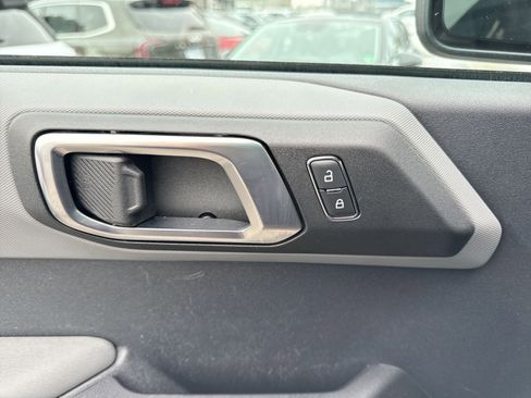 Used 2021 Ford Bronco Big Bend image 15