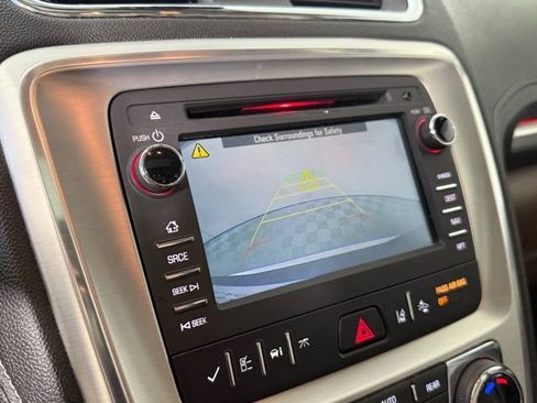 Used 2017 GMC Acadia Limited SLT image 20