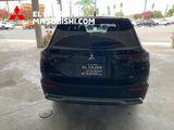New 2025 Mitsubishi Outlander SE image 4