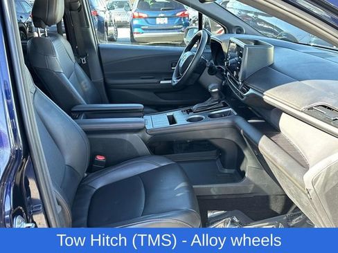 Used 2022 Toyota Sienna XSE image 15