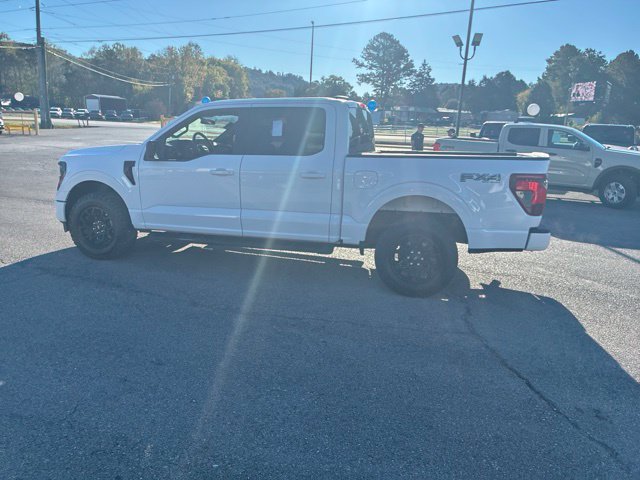 Used 2025 Ford F150 XLT w/ Equipment Group 301A Standard AWD/4WD image 18