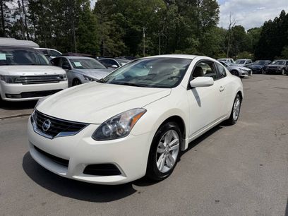 Used 2011 Nissan Altima 2.5 S w/ Convenience Pkg