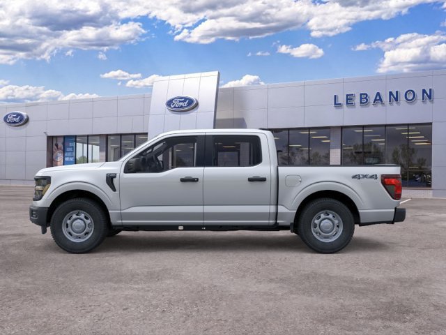 New 2026 Ford F150 XL AWD/4WD image 4