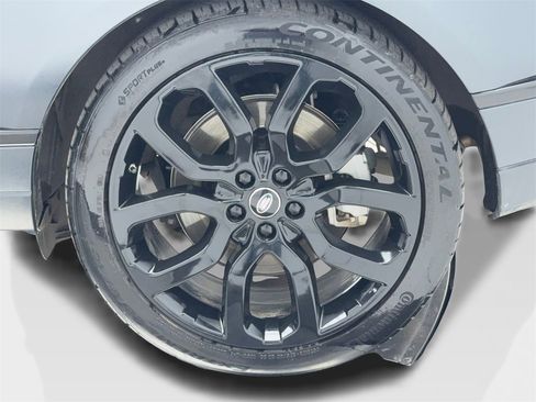 Used 2021 Land Rover Range Rover P525 Westminster Edition LWB image 56