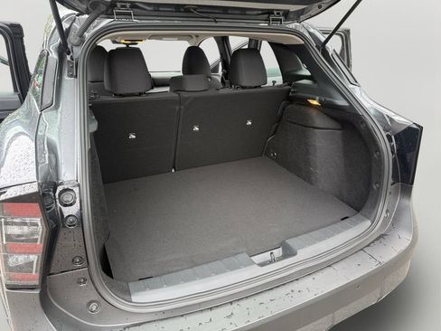 Used 2025 Nissan Kicks S AWD/4WD image 28