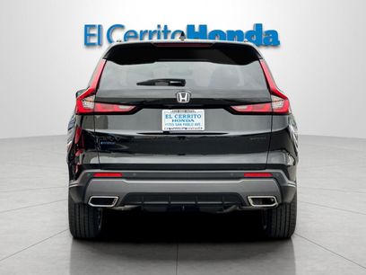 New 2026 Honda CR-V Sport-L