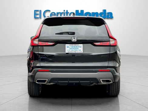 New 2026 Honda CR-V Sport-L image 4