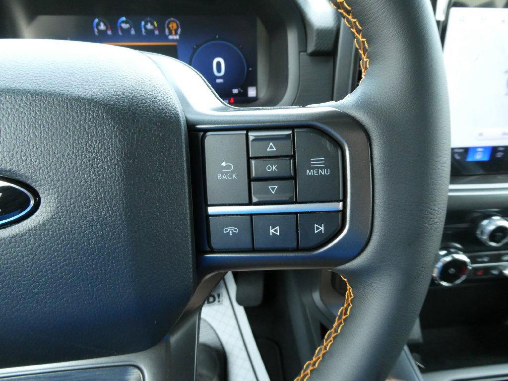 New 2026 Ford F150 Tremor w/ Tow/Haul Package AWD/4WD image 24