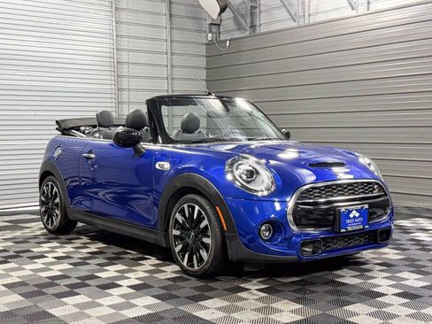 Used 2020 MINI Cooper S image 4