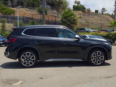 Used 2023 BMW X1 xDrive28i w/ Convenience Package AWD/4WD image 4