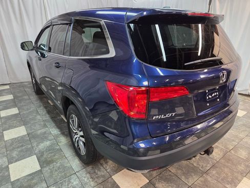 Used 2016 Honda Pilot EX-L image 6